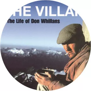 Don Whillans