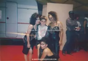 Donna De Lory - American singer