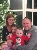 Donna Taggart - Singer