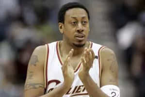 Donyell Marshall - American basketball coach