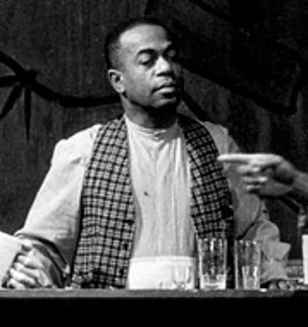 Dooley Wilson - American actor