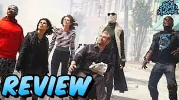 Doom Patrol - Web television series