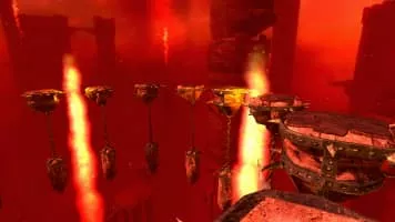 Doorways: Old Prototype - Video game