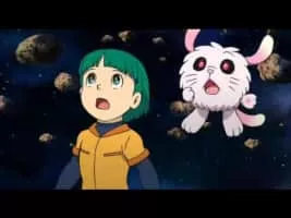 Doraemon: The Records of Nobita, Spaceblazer - 1981 ‧ Fantasy/Adventure ‧ 1h 36m