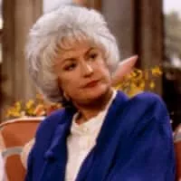 Dorothy Zbornak - 