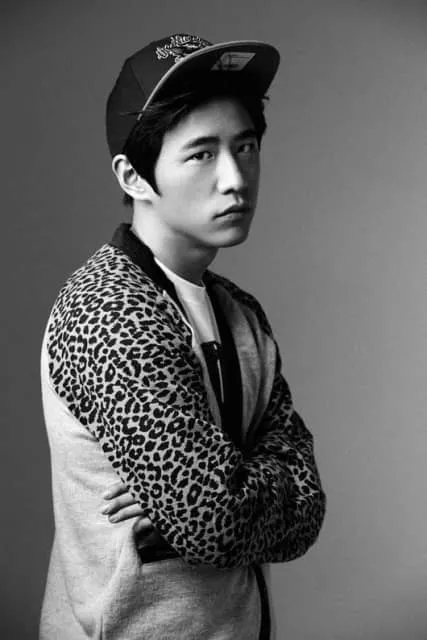 Double K - South Korean rapper