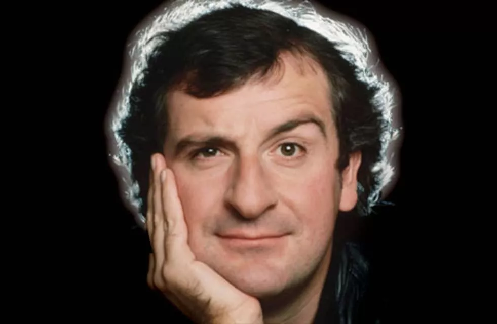 Douglas Adams - English writer