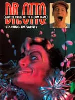 Dr. Otto and the Riddle of the Gloom Beam - 1986 ‧ Indie film/Comedy ‧ 1h 37m