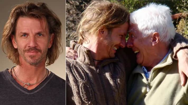 Dr. Jorge Arana Tagle - Facundo Arana's father