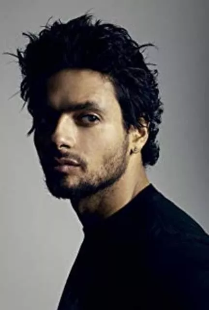 Draco Rosa - Puerto Rican singer