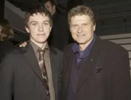 Drew Forsythe - Australian actor