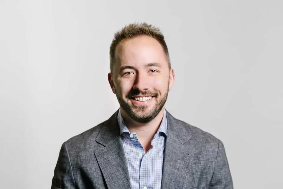 Drew Houston - CEO of Dropbox, Inc.