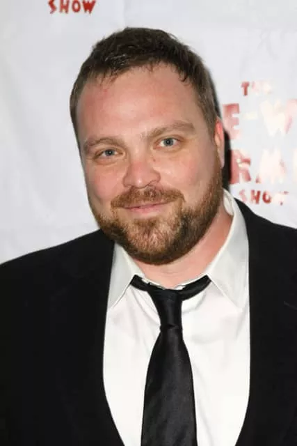 Drew Powell - American actor