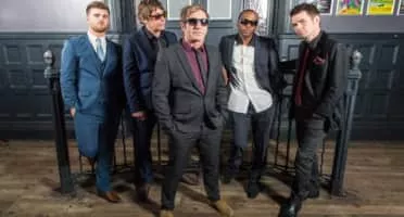 Dub Pistols - Musical band