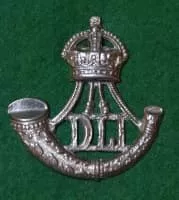 Durham Light Infantry - 