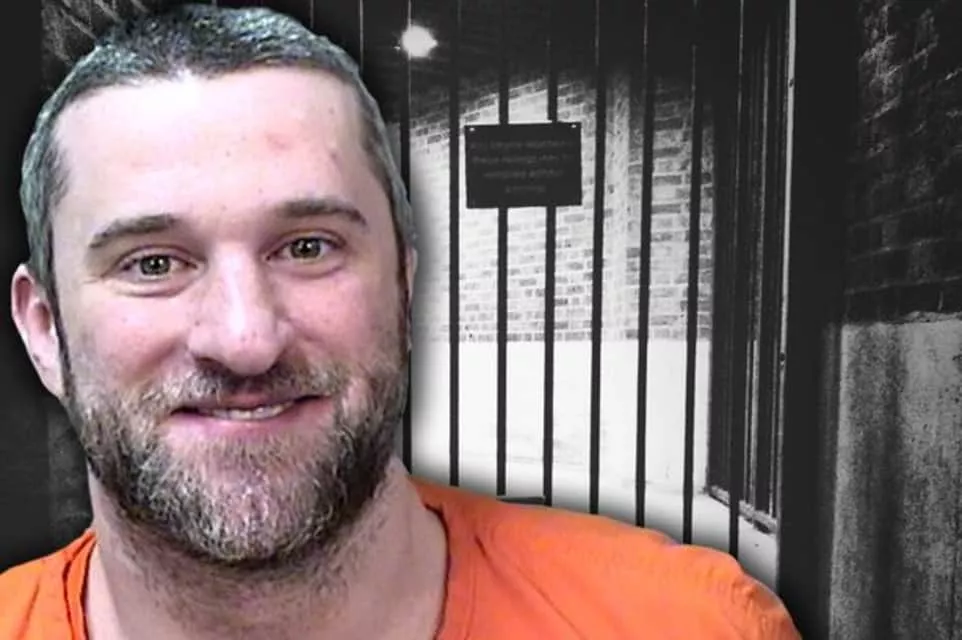 Dustin Diamond - American actor