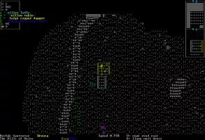 Dwarf Fortress - Video game