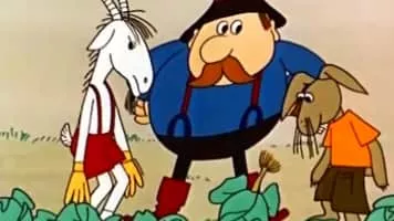 Dziwne przygody Koziolka Matolka (Dziwne przygody Koziołka Matołka) - TV program