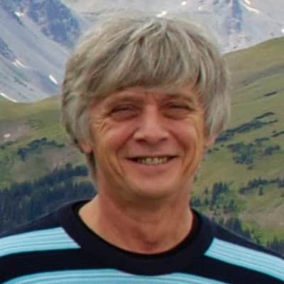 E.V. Antipov - Chemical engineer