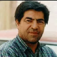 Ebrahim Ashtiani - Iranian football player