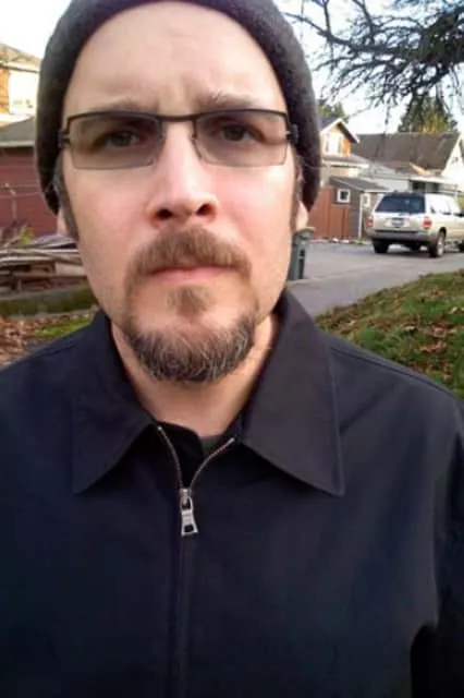 Ed Brubaker - American comic book writer