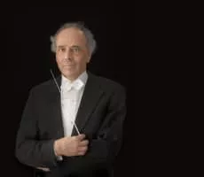 Ed Spanjaard - Dutch conductor