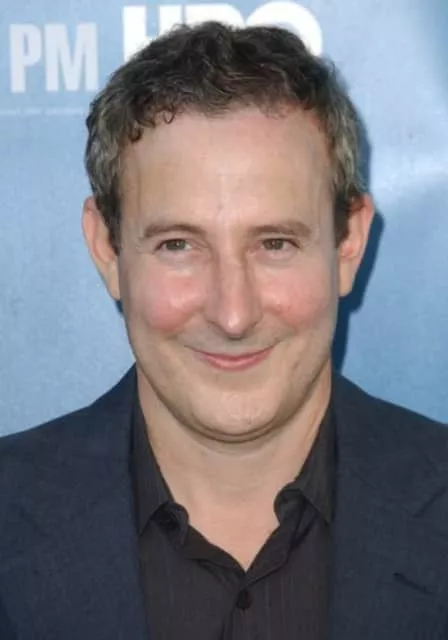 Eddie Jemison - American film actor