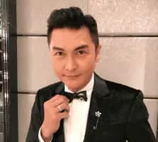 Eddie Kwan - Actor