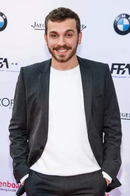 Edin Hasanovic - Actor