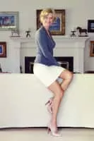 Edita Brychta - Actress