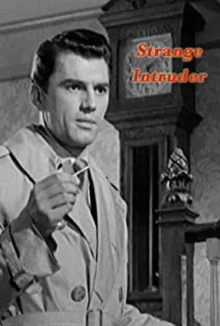 Edmund Purdom - Actor