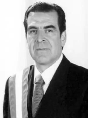 Eduardo Frei Ruiz-Tagle - Former President of Chile