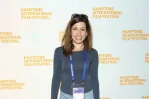 Effie Pappa - Director