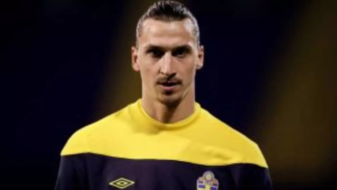 Šefik Ibrahimović - Zlatan Ibrahimović's father