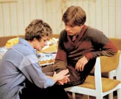 Ein Haus mit tausend Gesichtern (My všichni školou povinní) - 1984 ‧ 1 season