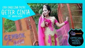 Eka Angelina - Musical artist