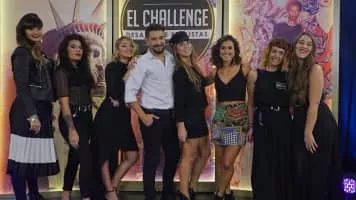 El challenge, desafio de estilistas - 2019 ‧ 2 seasons