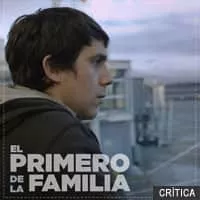 El Primero de la Familia - 2016 ‧ Drama/Narrative ‧ 1h 22m