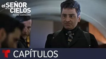 El Señor de los Cielos (El señor de los cielos) - 2013 ‧ Telenovela ‧ 6 seasons