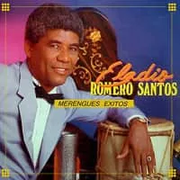 Eladio Romero Santos - Dominican musician