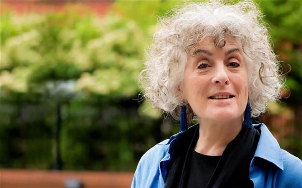 Eleanor Bron - Film actress