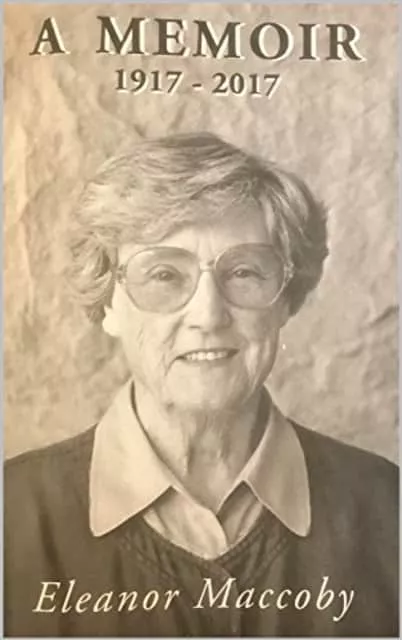 Eleanor Maccoby - American psychologist