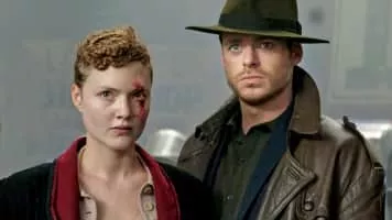 Electric Dreams - Television series