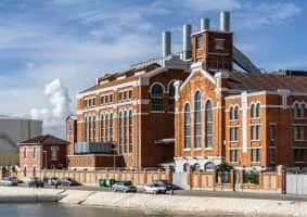 Electricity Museum - 