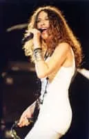 Eleftheria Arvanitaki - Greek singer