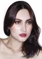 Elina Alminas - Theatre actress