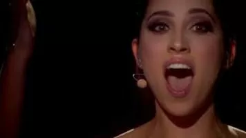 Elina Nechayeva - Estonian soprano