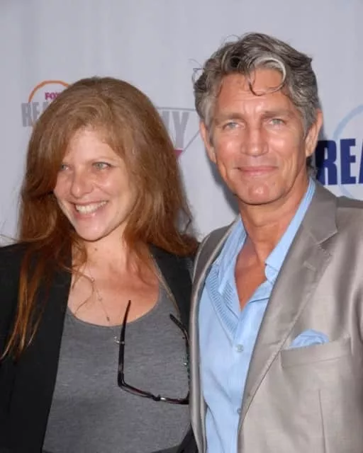 Eliza Roberts - Actress