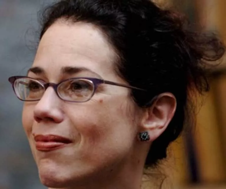 Elizabeth Futral - American soprano