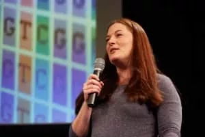 Elizabeth Iorns - Scientist